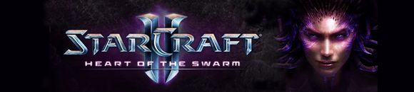 Starcraft HOTS