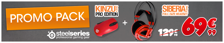 Sibéria Kinzu red 69.99
