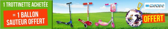 trottinette