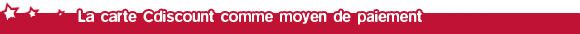 Carte moyen