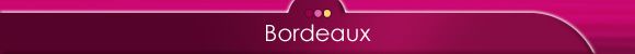 Achat vin - vin Bordeaux
