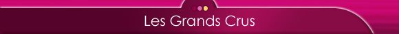 achat vin - Grands Crus