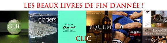 beaux livres noel