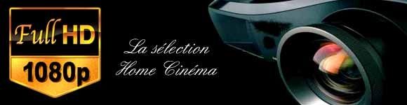 Vidéoprojecteur Full HD