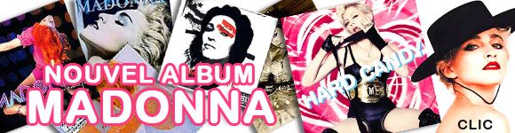 madonna clic