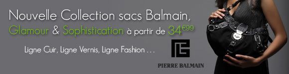 pierre balmain