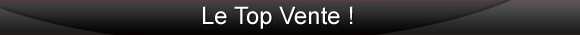 Top vente pour cdiscount pro