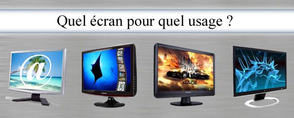 Quelle utilisation ?