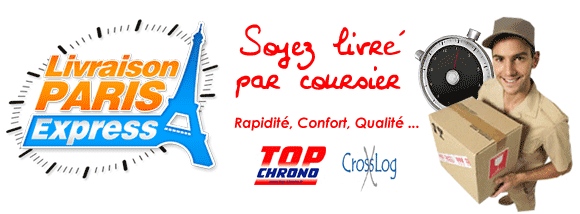 Livraison express
