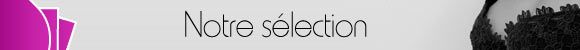 S�l�ction