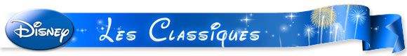 DVD CLassiques