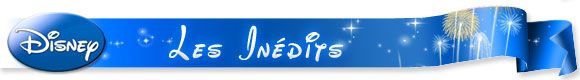 DVD Les in�dits