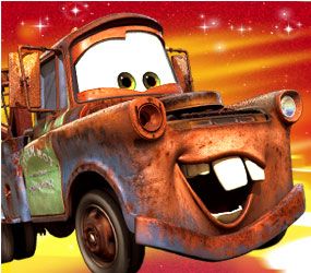 vignette Cars