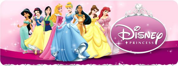 bandeau Princesses