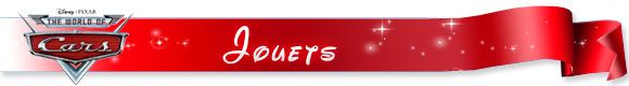 jouets cars