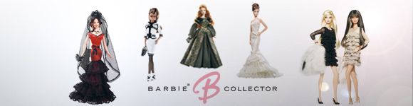 acaht jeux et jouets Barbie Collector