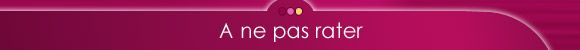 Achat Discount - A ne pas rater - CRM BM