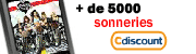 Logos et sonneries