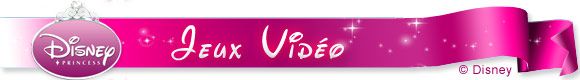 Disney Princess Jx Vid�o