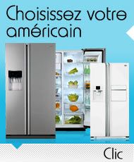 ELECTRO FROID AMERICAIN