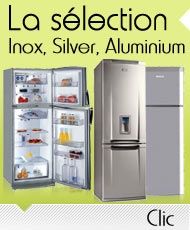 ELECTRO FROID SELECTION INOX
