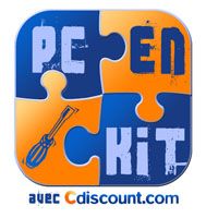 PC en Kit !