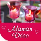 F�te des m�res - Maman d�co