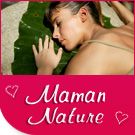 F�te des m�res - Maman Nature