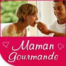 F�te des m�res - Maman gourmande
