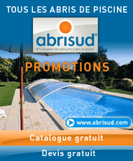 Abris de piscine