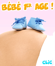 Chaussures 1er Age