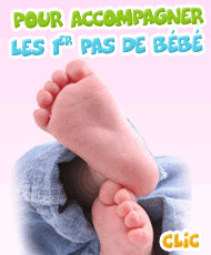 Chaussures 1er pas