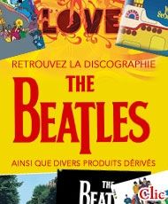 The Beatles