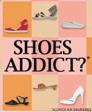Shoes Addict