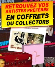 Coffrets hiver