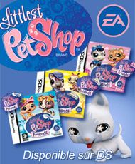 Littlest Pet Shop