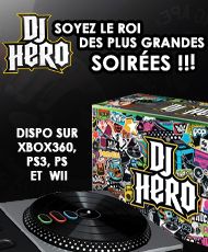 DJ HERO