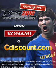 vignette jeu concours PES 2010