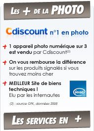 Les + Photo