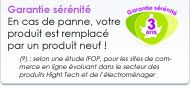 Assurance Casse