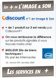 Les + de l Image et Son