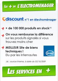 les plus Electro