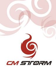 cm storm