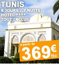 tunis - tunisie