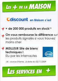 les + maison
