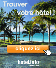 Hotel info