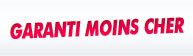 GARANTI MOINS CHER