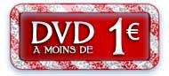 DVD A MOINS DE 1 �