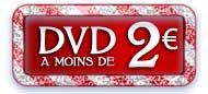 DVD A MOINS DE 2 �