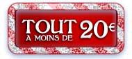 tout � moins de 20�
